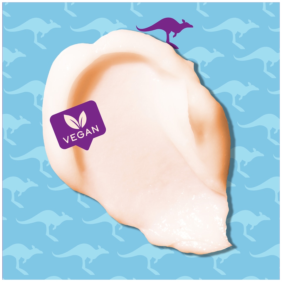 image 1 of Aussie Miracle Moist Hair Conditioner 90ml
