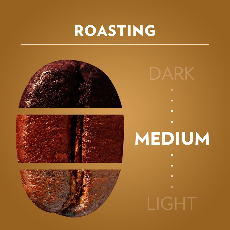 image 1 of Lavazza Qualita Oro Coffee 250G
