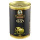 image 2 of Franz Josef Kaiser Exclusive Green Olives in Salted Brine Pitted 300 g