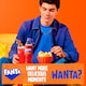 image 4 of Fanta Fruit Twist 500ml