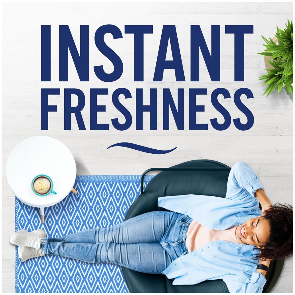 image 1 of Ambi Pur Air Freshener Spray Ocean Mist 185 ML