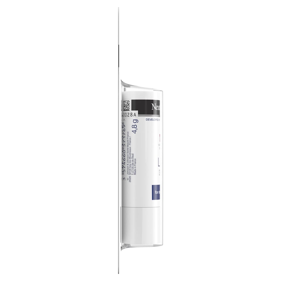 image 1 of Neutrogena Norwegian Formula Lipcare SPF 20 Lip Balm 4.8g