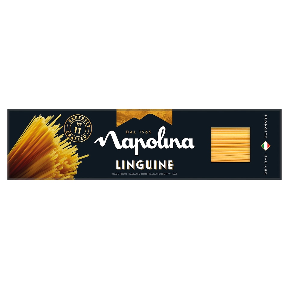 image 1 of Napolina Linguine 500G