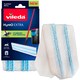 image 2 of Vileda H2Pro Flat Mop Refill