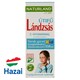 Naturland Kid lándzsás útifű C-vitaminnal folyékony étrend-kiegészítő készítmény gyermekeknek 150 ml  1. kép