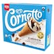 image 5 of Cornetto Classic Ice Cream Cones 6x90ml