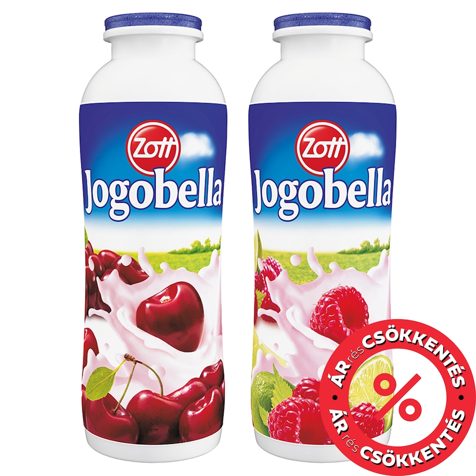 Zott Jogobella Yoghurt Drink 250 g