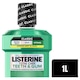 image 1 of Listerine Total Care Teeth & Gum Fluoride Mouthwash Fresh Mint 1 Litre