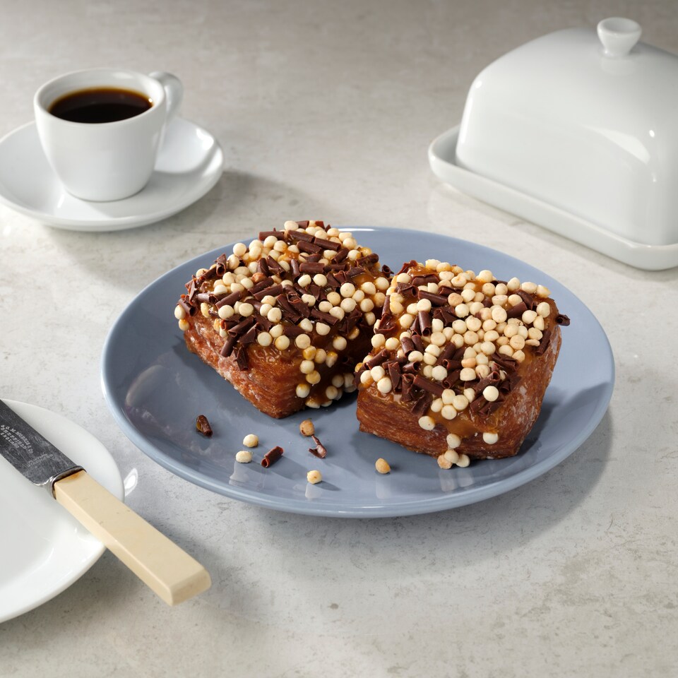 image 1 of The Delicious Dessert Company 2 Millionaires Yum Yums
