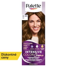 Palette Intensive Color Creme farba na vlasy Nugát 6-65