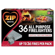 Firelighters & Matches