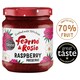 image 1 of Fearne & Rosie Raspberry Preserve 310g