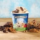 image 4 of Ben And Jerry's Netflix & Chilll'd Peanut Butter Ice Cream Tub 465ml