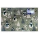 image 2 of Casa Si Christmas Doormat 40 x 60 cm