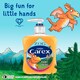 image 2 of CAREX ZOG FIERY FRESH ANTIBACTERIAL HANDWASH 250ML