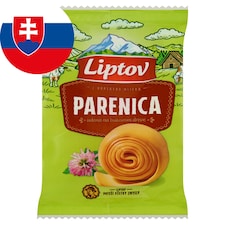 Liptov Parenica údená na bukovom dreve 105 g