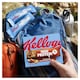 image 3 of Kellogg's High Protein Almond & Salted Caramel Flavour 4x35g