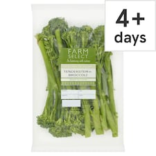 Peas, Beans, Sweetcorn & Asparagus