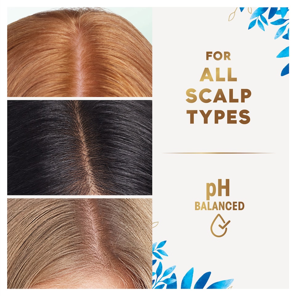 image 1 of Head & Shoulders Supreme Colour Hair Conditioner 275ml