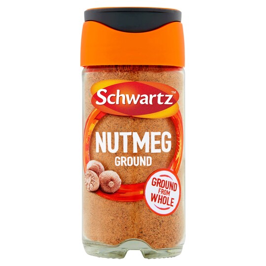 image 1 of Schwartz Ground Nutmeg 32G