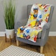 image 4 of Paw Patrol Fleece Blanket