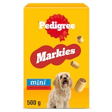 Pedigree Markies Mini 500G