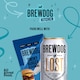 image 4 of BrewDog Smoky Burger Seasoning  25g