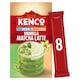 image 1 of Kenco Iced or Hot Vanilla Macha Latte 8 pack 145.6g