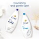 image 2 of Dove  Time To Nourish Body Wash Collection