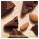 image 5 of MAGNUM ALMOND ICE CREAM STICKS 4 X 100ML