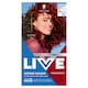 image 1 of Schwarzkopf LIVE Intense Colour L68 Volcanic Blaze Permanent Hair Dye