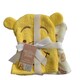 image 1 of DISNEY - Winnie the Pooh Wash Mitts 2 pack