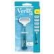 obrázok 2 z Venus Smooth Holiaci Strojček – 5 Holiacich Hlavíc