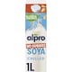 image 1 of Alpro Soya No Sugar Chilled Dairy Free Drink 1L