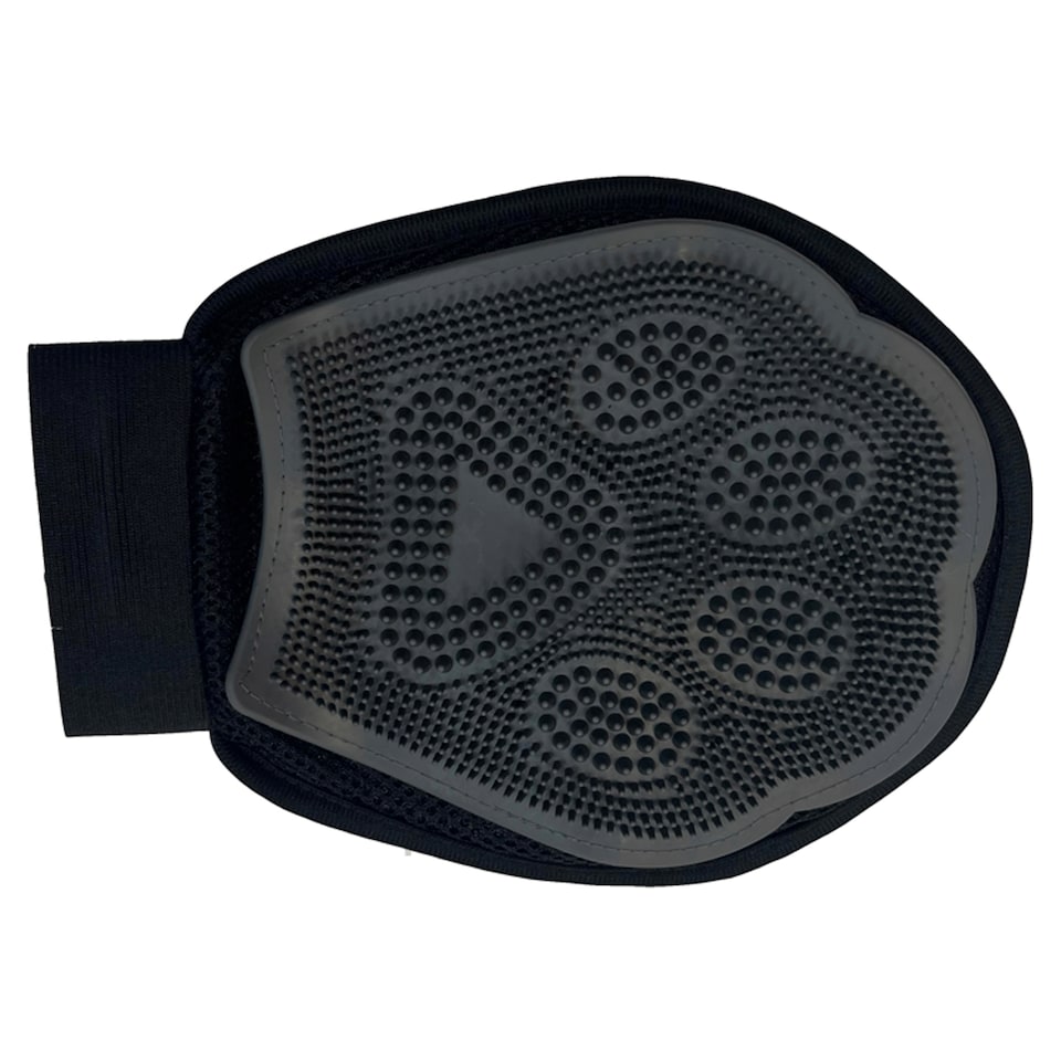 Mighty Paws Dog Grooming Mitt
