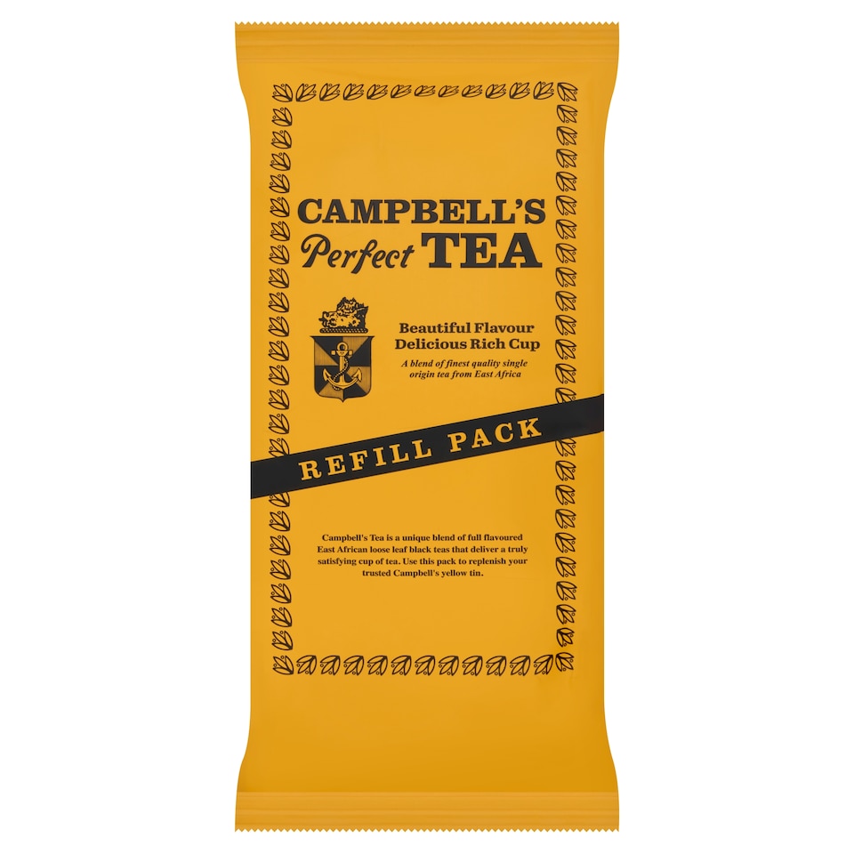 Robert Roberts Campbell's Refill Pack 250G