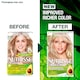 image 3 of Garnier Nutrisse 9.13 Natural Light Ash Blonde Permanent Hair Dye