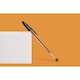 image 2 of BIC Cristal Pens Blue Ballpoint 10 Pack 