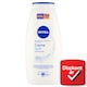 image 1 of NIVEA Creme Soft Cream & Almond Oil Shower Gel XXL 750 ml