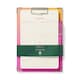 image 1 of Paperchase Magic Forest  A5 Weekly List Clipboard