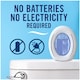 image 5 of Febreze Bathroom Air Freshener Citrus Active 7.5Ml