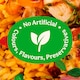 image 4 of Bens Original Wholegrain Golden Vegetable Microwave Rice 220g