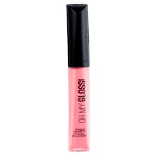 Rimmel Lipgloss Oh My Gloss Stay Rose 6.5Ml
