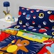 image 3 of POKEMON DUVET SET SINGLE