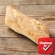 Rusztikus baguette 120 g  1. kép