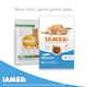 image 2 of Iams For Vitality Adult Cat Food - Ocean Fish 2kg