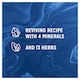 image 4 of Radox Feel Awake For Men 2 In 1 Shower Gel 250Ml