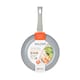 image 1 of Salter Healthy Eating Ceramic Frying Pan 28cm