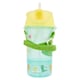image 5 of Peppa Pig 2 in 1 Sip & Snack Water Bottle & Canteen
