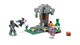 image 2 of LEGO Minecraft 21586 The Pale Garden